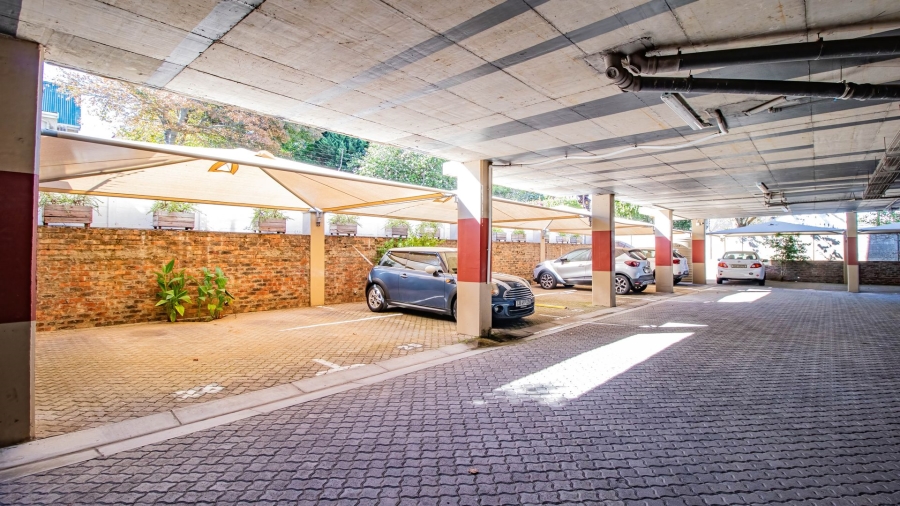 1 Bedroom Property for Sale in Wynberg Western Cape